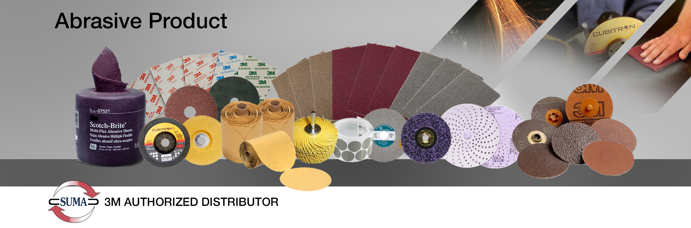 banner abrasive edit