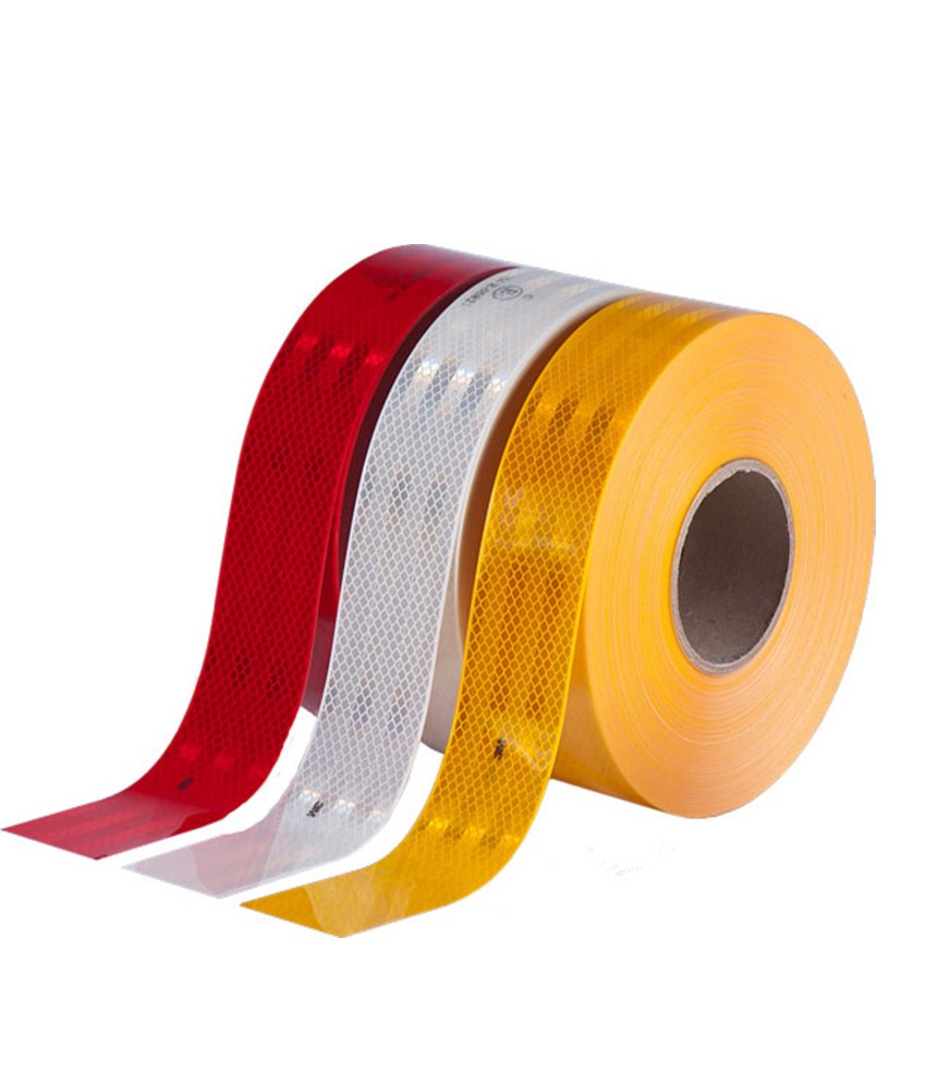 New 3M™ Diamond Grade™ Conspicuity Markings Series 983 Tape
